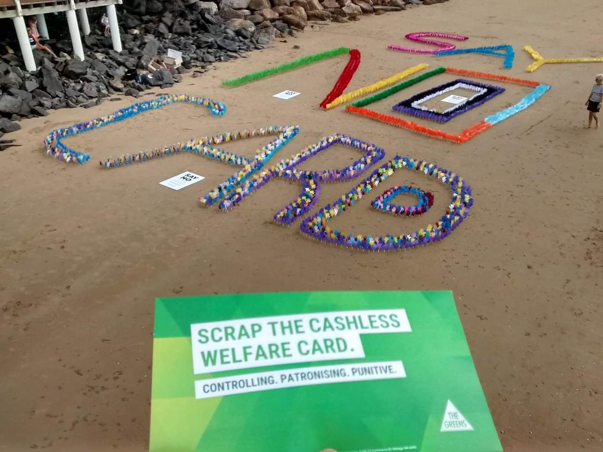 lobbycoorg's tweet image. #cashlesscard