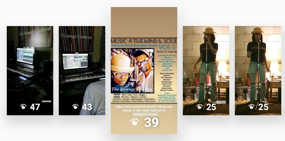 thestrngcontent's tweet photo. Have you checked out our Instagram stories lately? 
https://t.co/Ih298ttYGf
#instagram #stories #music #atl #atlanta #creatives #strange #TheStrangeContent https://t.co/DAu9obqBcT