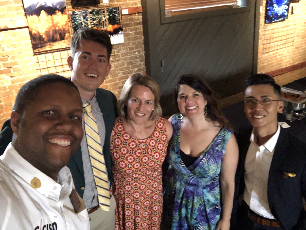 mast3rma5on7's tweet photo. #CSBizJournal #COSCEO https://t.co/mDNqLYjSkS