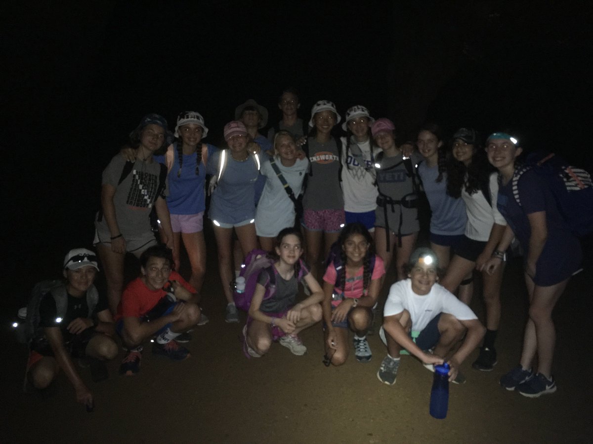 Ensworth's tweet photo. Snorkeling, service, and exploring ancient ruins were but a few of the highlights of the Belize trip for our soon-to-be eighth grade students. #SummerAtEnsworth #ThinkOutsideTheClass https://t.co/aze6SI6loJ