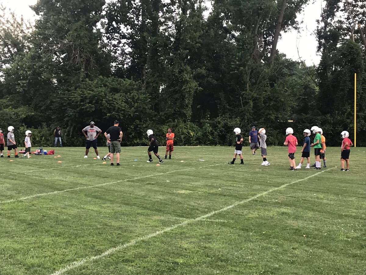 KnightYouthFootball tweet media