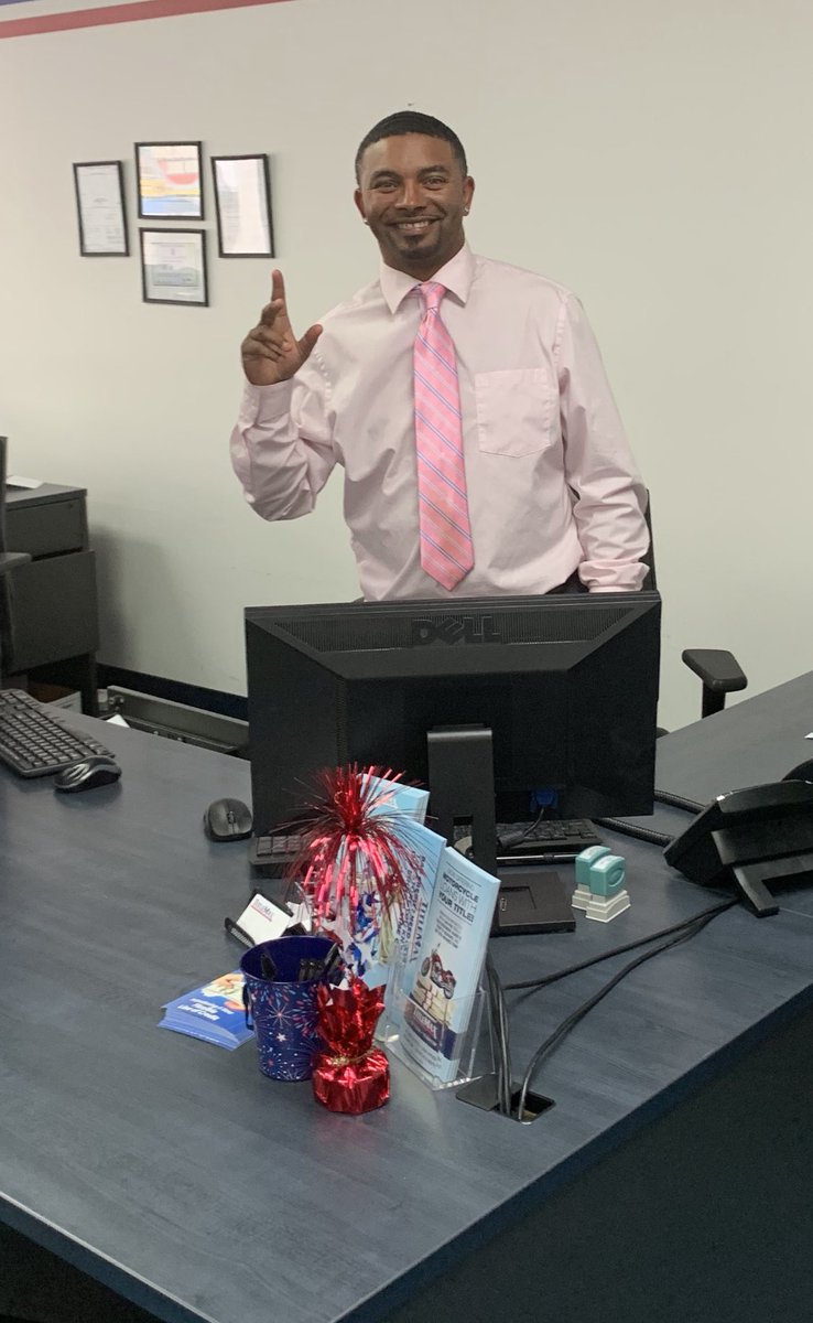 I’m here at our Cookeville, TN TitleMax store today and we are giving our customers an incredible experience. Come on down and let us take care of your financial needs: @TMCookeville @M_Cook2011 <a href="/troymaggard/">Troy Maggard</a> <a href="/CarmonMemphis/">Carmon Smith</a> <a href="/ZuidemaTm/">Michael Zuidema TM</a> @ThereaDoran <a href="/TMXCompanies/">TMX Companies</a> <a href="/lclayborn16/">LaKeisha Clayborn</a>