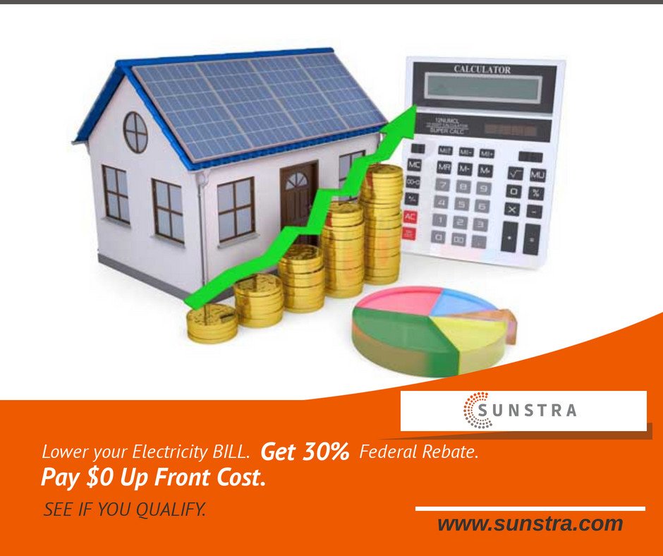 SunstraSolar's tweet image. Lower your Electricity BILL. Get 30% Federal Rebate.
Pay $0 Up Front Cost. 

SEE IF YOU QUALIFY. 👉sunstra.com/do-i-qualify-f…

☎️(972)587-0676
📍#TEXAS

#solar #sunstra #sunstrasolar #energy #solarenergy #Dallas #reduceelectricitycost #solarpanels #gogreen #gosolar #solarsystem