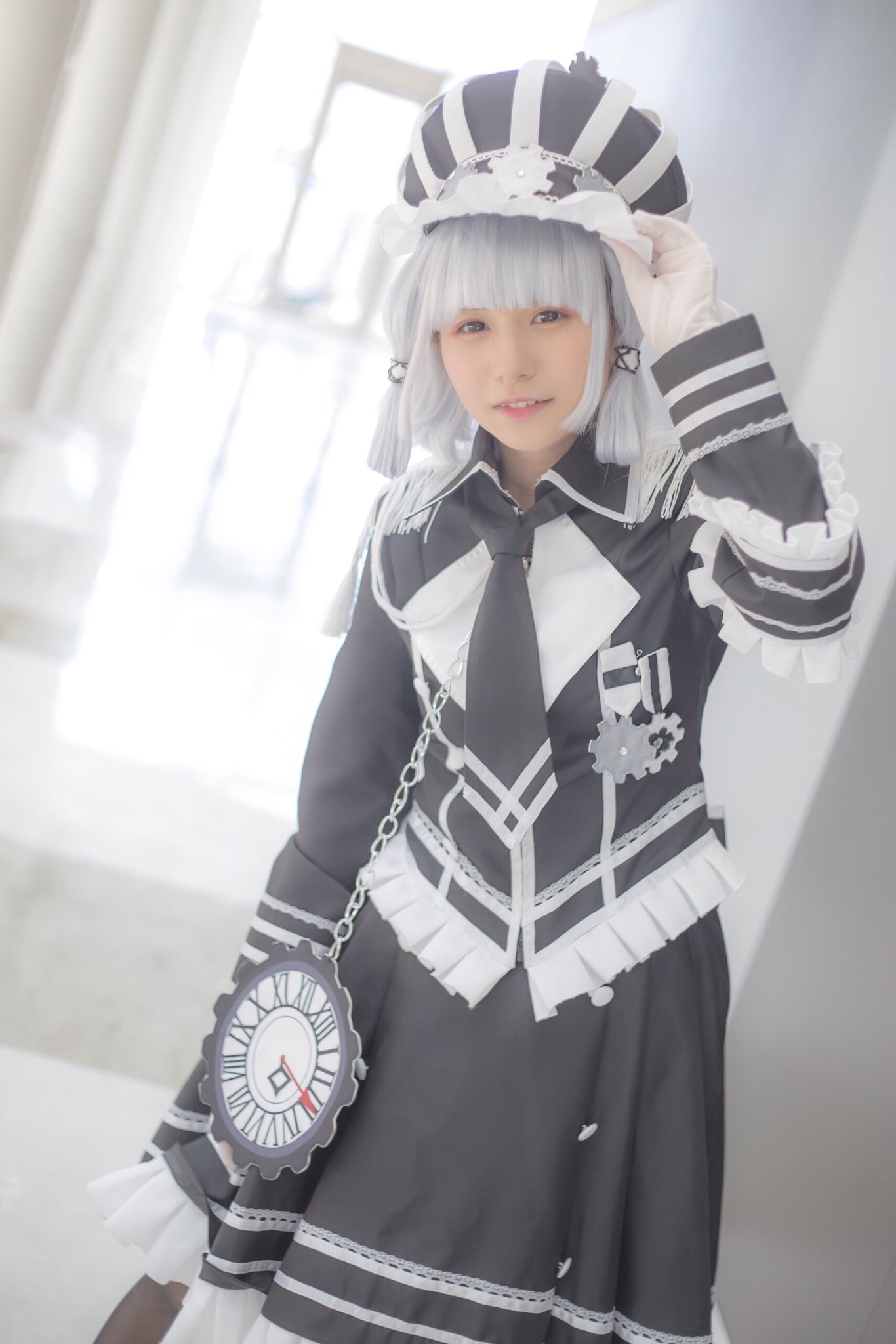 Kaneaki だれかコクリコの ことよんだ おぺんたさん Openntaaa コクリコット ブランシュ 軍服コスチューム Ver 撮影ありがとうございました ヽ ノ コンパス コクリコ コンパス街キャラバンin高崎 Kaneaki だれかコクリコの ことよんだ おぺんたさん Openntaaa コクリコット ブランシュ 軍服コスチューム Ver 撮影ありがとうございました ヽ ノ コンパス コクリコ コンパス街キャラバンin高崎