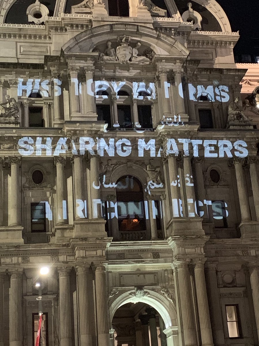 Friends, Peace, and Sanctuary tweet media