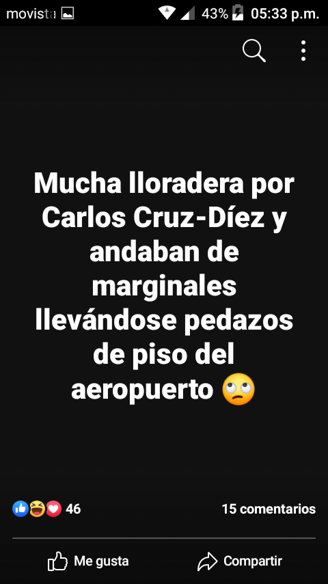 @elperrolacraoriginal (@rafuchox1) on Twitter photo 