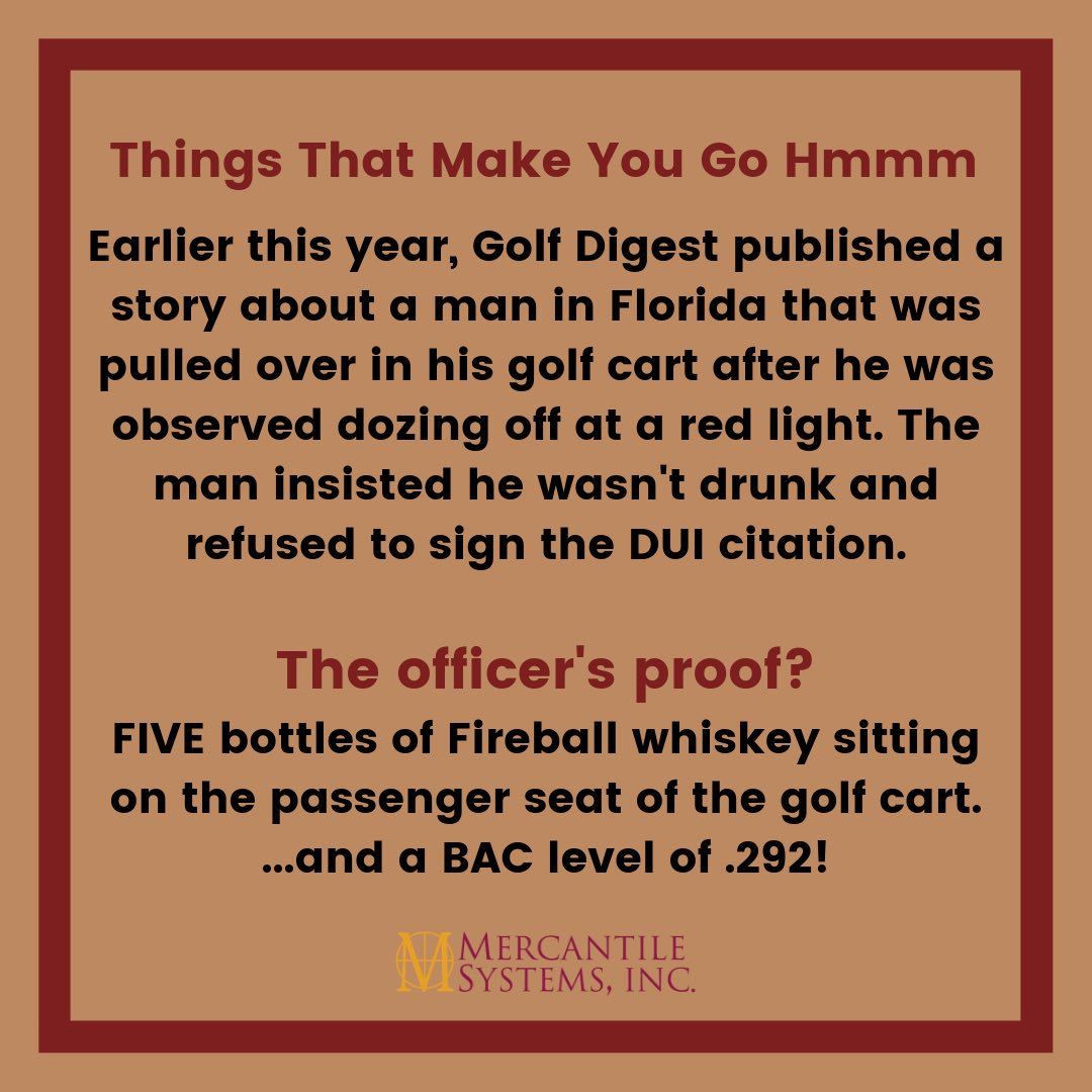 SystemsMerc's tweet image. Florida Man strikes again!
#Mercantile
#MysteryShopper
#SecretShopping