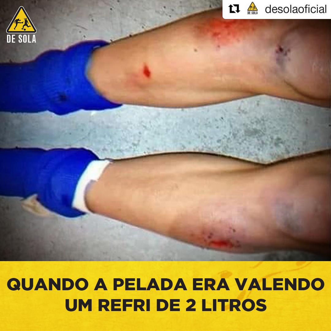 TNTSportsBR's tweet photo. Aí o bicho pegava!

Siga o @desolaoficial https://t.co/9zikPEeeFH