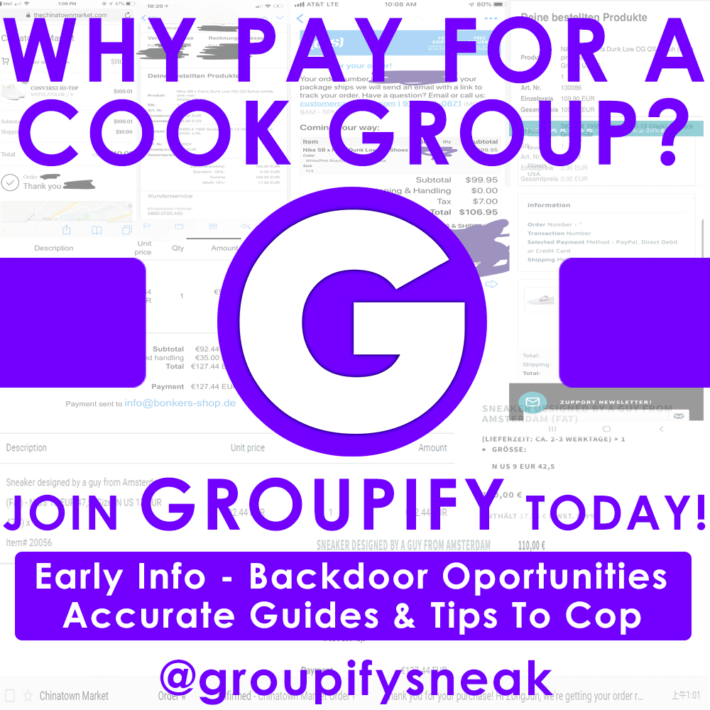CookDesigner's tweet image. Insta Designs for @GroupifyIO @GroupifySuccess
