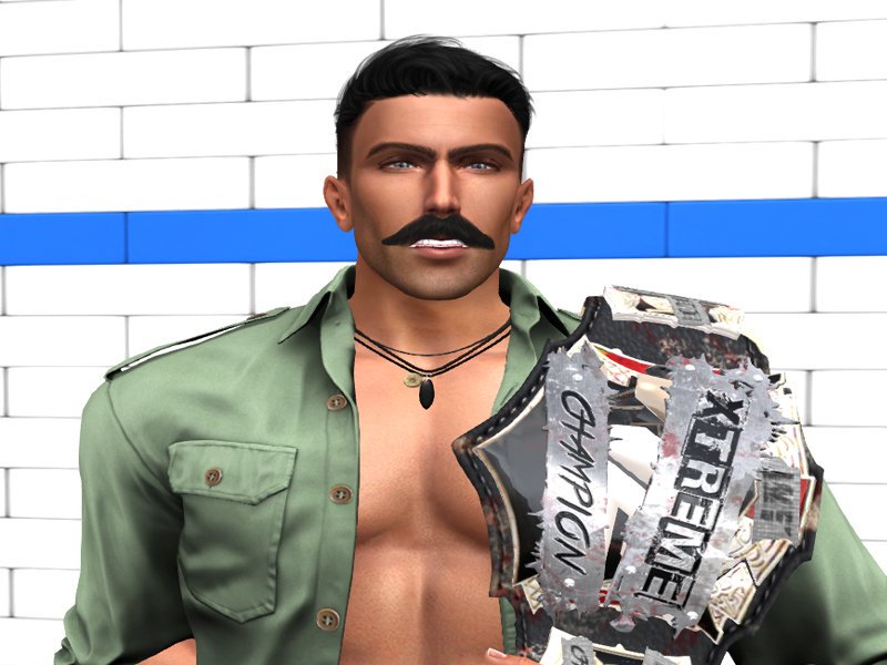 Scion (@kierandarkwatch) on Twitter photo I'm going into #VWEPrimetime as your #VWEXtremeChampion.. Now she claims her name is #Alicia. After I beat Dylan tonight, me and this psycho will be partying on board #TheEroticExpress <a href="/vwewrestling/">VWE Wrestling</a> I'm going into #VWEPrimetime as your #VWEXtremeChampion.. Now she claims her name is #Alicia. After I beat Dylan tonight, me and this psycho will be partying on board #TheEroticExpress <a href="/vwewrestling/">VWE Wrestling</a>