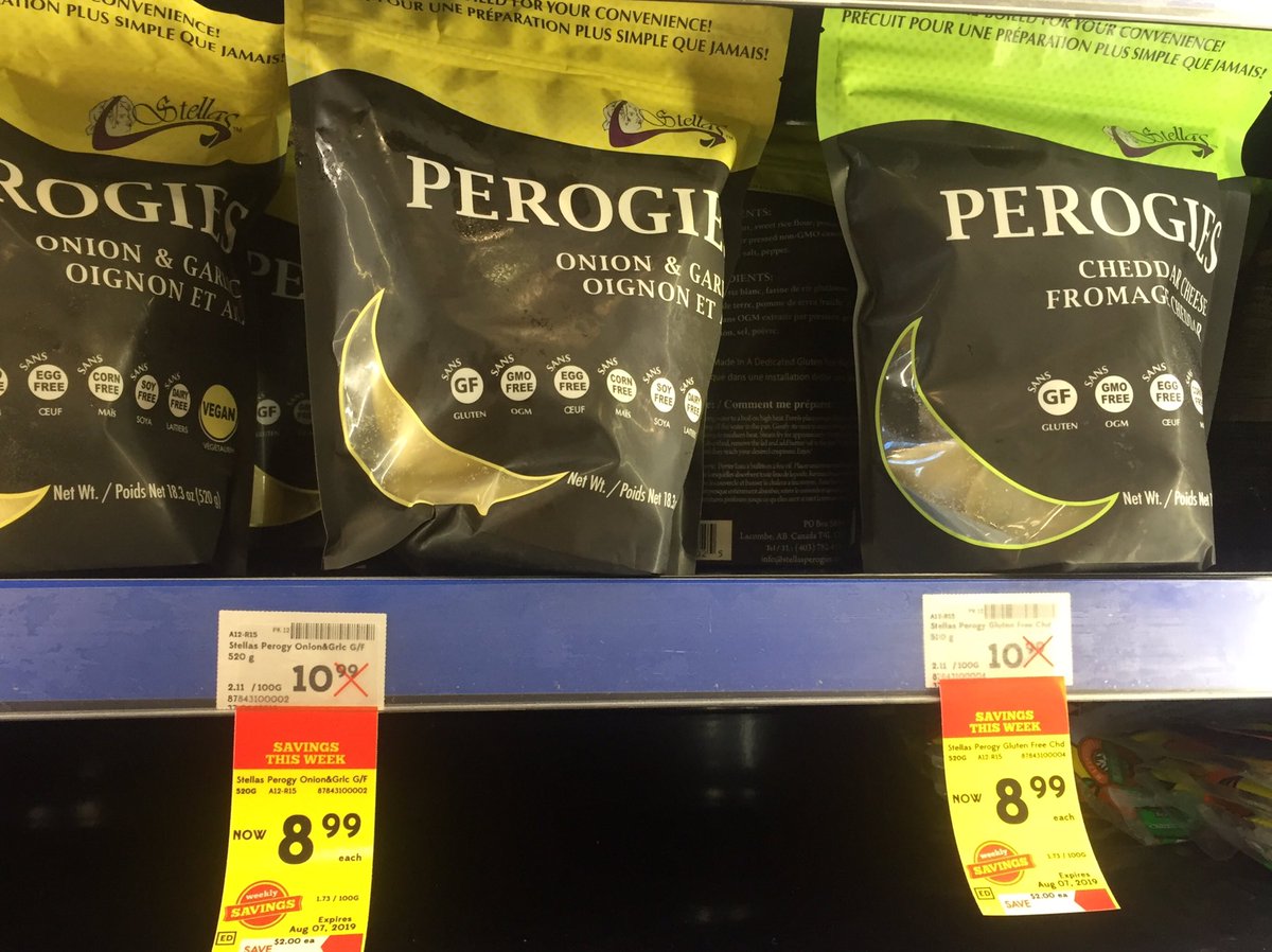 GfStellas's tweet photo. #onsale #stellasperogies #sobeys https://t.co/GZsAATO2co