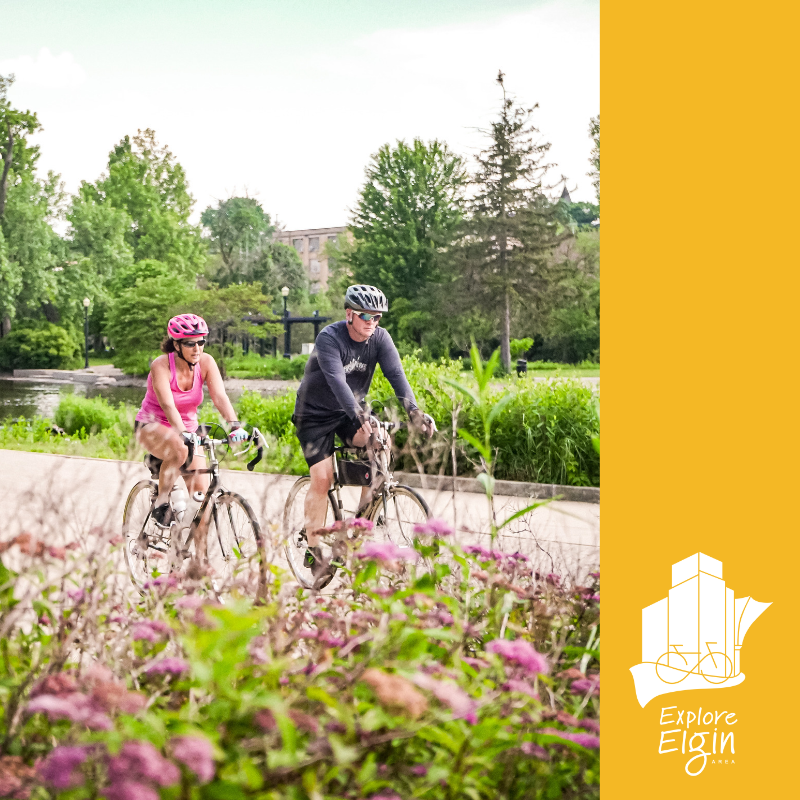 ExploreElgin's tweet photo. Have no fear! If you work up an appetite while on the trails, we've got a variety of places for you to stop and grab a bite to eat. Tag your favorite pit stop on the trails. Check out our full trail map: https://t.co/fEE8zjZoEo
#exploreelgin #exploreelginarea #foxriver https://t.co/ajPOrtbyPJ