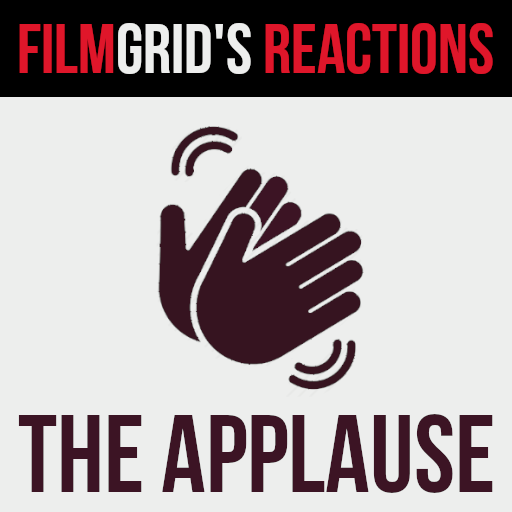 FilmgridSpace's tweet photo. A user can give an "Applause" as an upvote to a movie of their liking after buying or renting it. It is the main indicator of the popularity of a movie, since the "Applauses" are acumulative and visible in the storefront at "The Billboard"

#ICO #Filmgrid #MovieBusinessDisruption https://t.co/BEbMgYE9uX