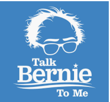 DebsSocialist's tweet photo. @MSDNCNews Who can resist when someone who says #SinglePayerHC It's all about the #Bern now... women are filling stadiums just to hear more... #TalkBernieToMe #ItsAllAboutTheBern &amp; now there's no going back... #BernieOrBust https://t.co/SuMWehqB4l