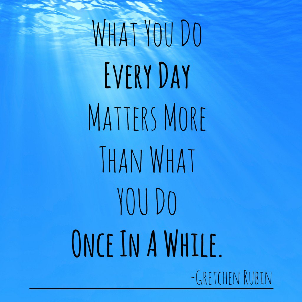 CJerseyPools's tweet photo. Quote of the day! We hope you had a wonderful start of the week! #cjpools #centraljerseypools #quotes #quoteoftheday #pools #water #americanauthor #author #books #writer #blogger #speaker #theHappinessProject #BetterThanBefore #TheFourTendencies https://t.co/Nc22wQk4zI