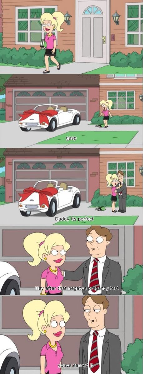 American_DadFan's tweet photo. Teenagers these days... https://t.co/eKM66hGiIH