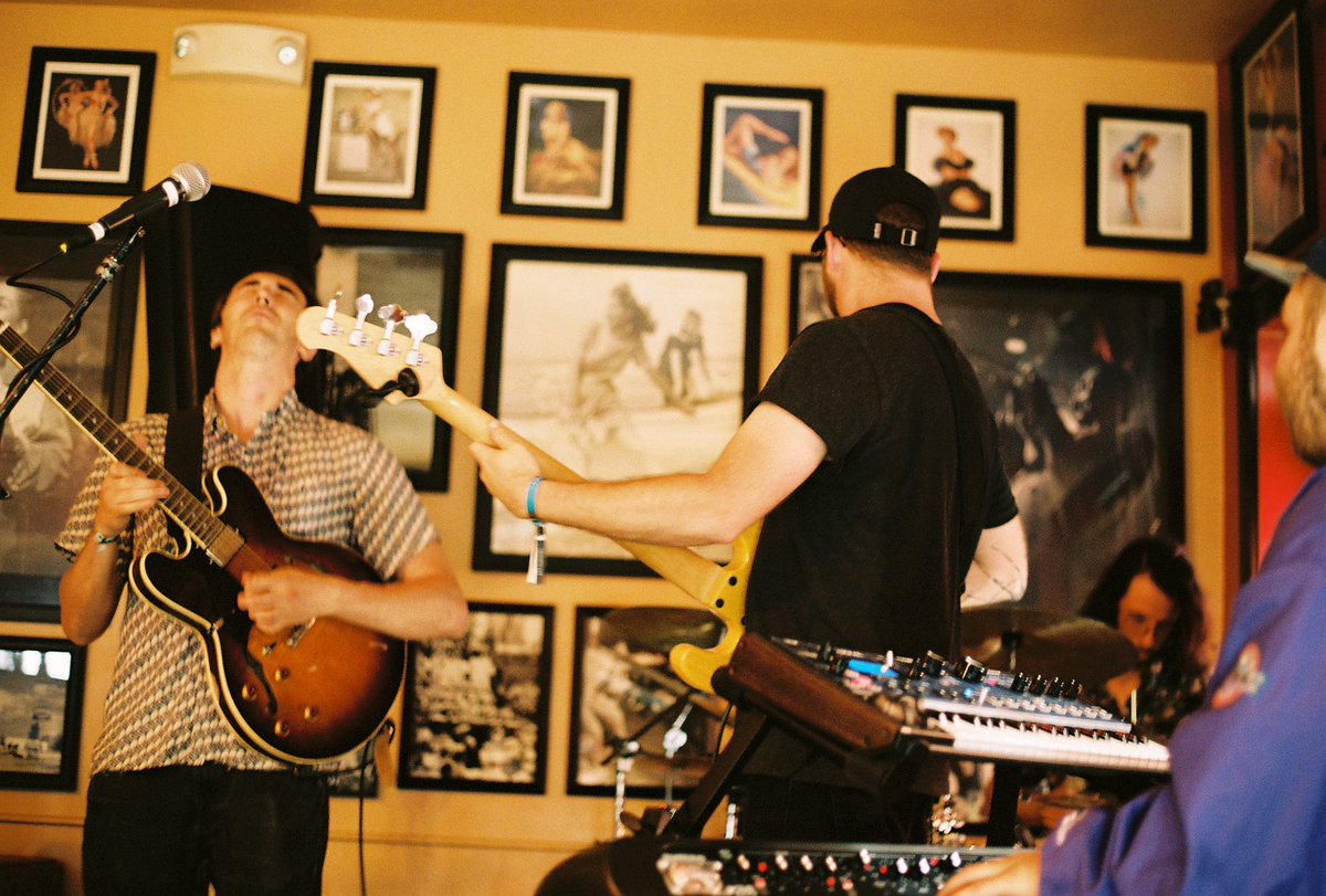 hey thanks for hangin with us <a href="/TheUMS/">Underground Music Showcase</a>. 
next show is at Roxy on Broadway 8/16! see you soon. kisses 🖤