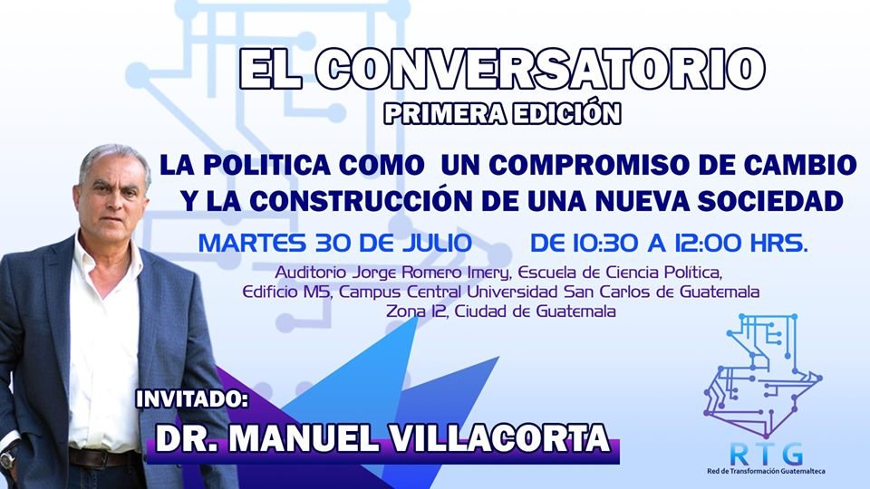 RTGuate's tweet photo. ¿Tenemos cita mañana? https://t.co/d6RCzL2m4L