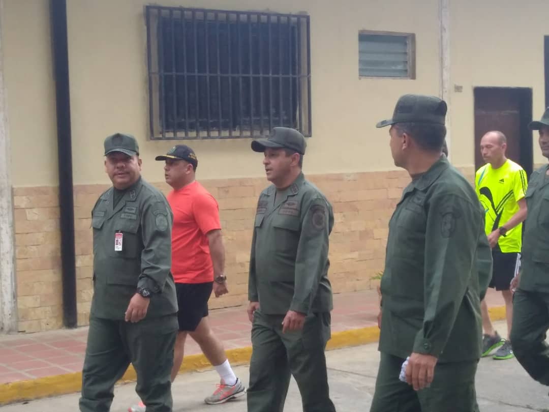 Comando Logístico tweet media