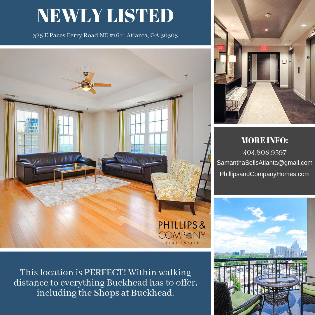PhillipsCoHomes's tweet photo. Check out our newest listing in #Buckhead! 🔥
#MondayMotivation #MondayMood #MondayThoughts #RealEstate
https://t.co/TBlETMbGU6 https://t.co/4zh8ThVaZQ