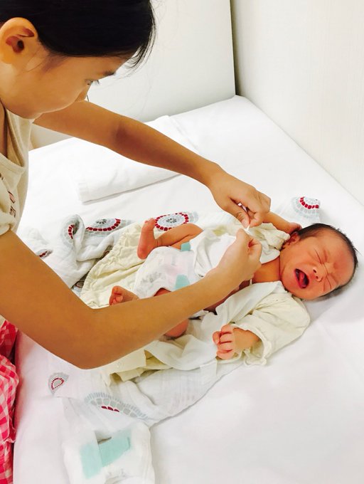 Twitterのコスプレ画像27