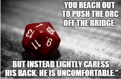 Ask #Alexa to 'Roll a [number] sided die' #Echo #DandD