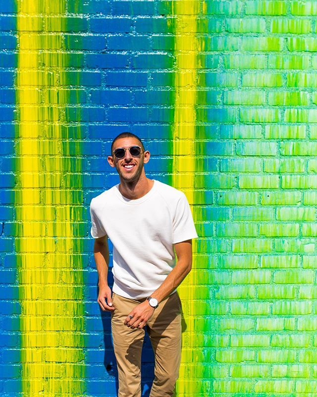 Learning to take a step back from always being on-the-go can sometimes be easier said than done 😅 As my 28th birthday creeps up this upcoming Friday, I was so stressed on where to go &amp; nothing was lining up easily as my birthdays have in previous yea… ift.tt/2Moe4TV