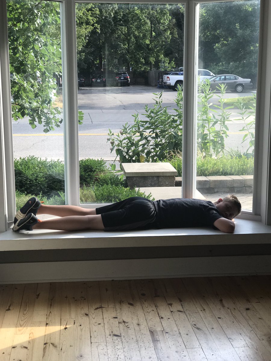 BeBrodys's tweet photo. How it feels waiting for Brody’s be Cafe to open....... https://t.co/G5i1llIbTm