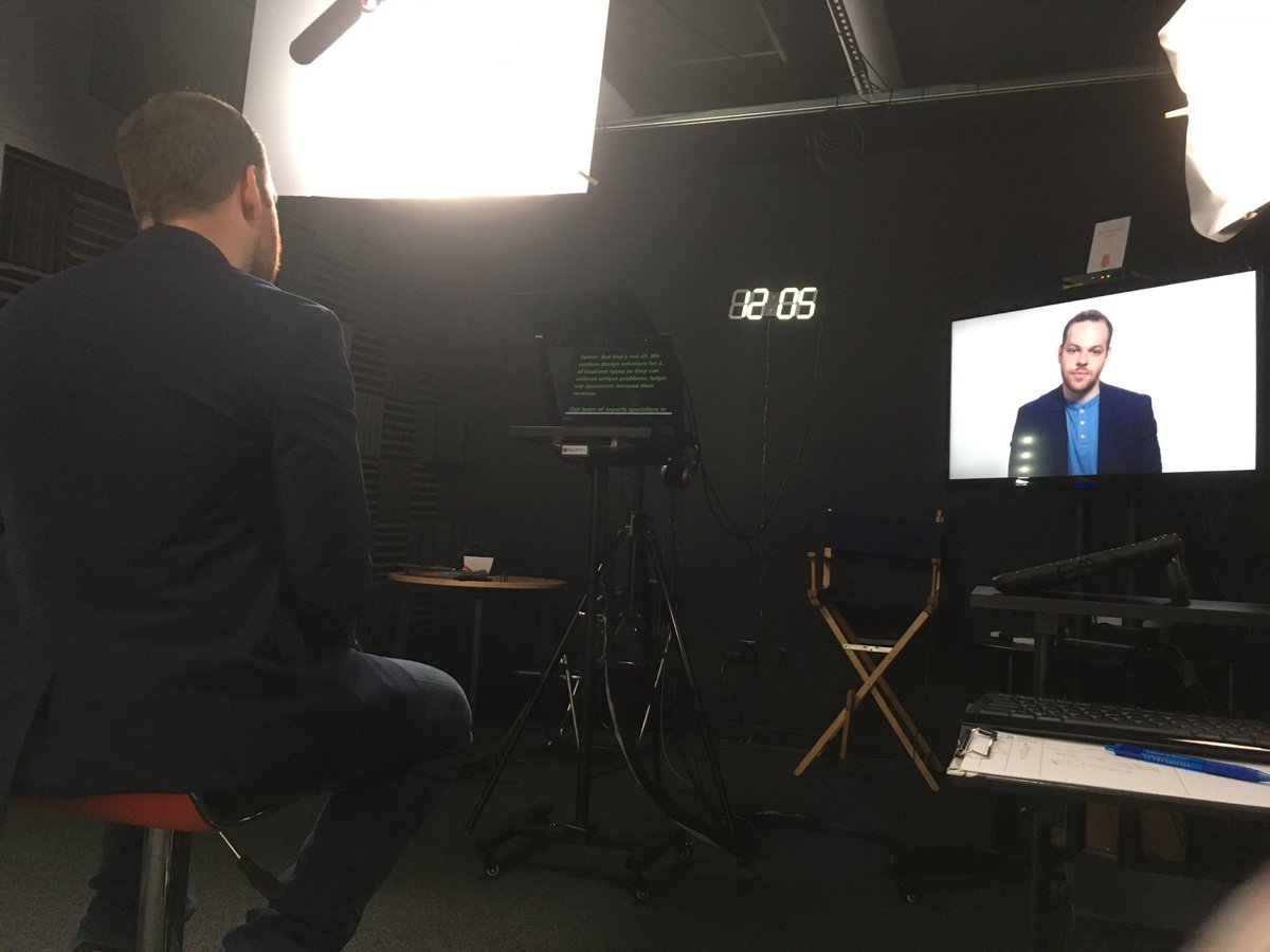 BlastPoint tweet media