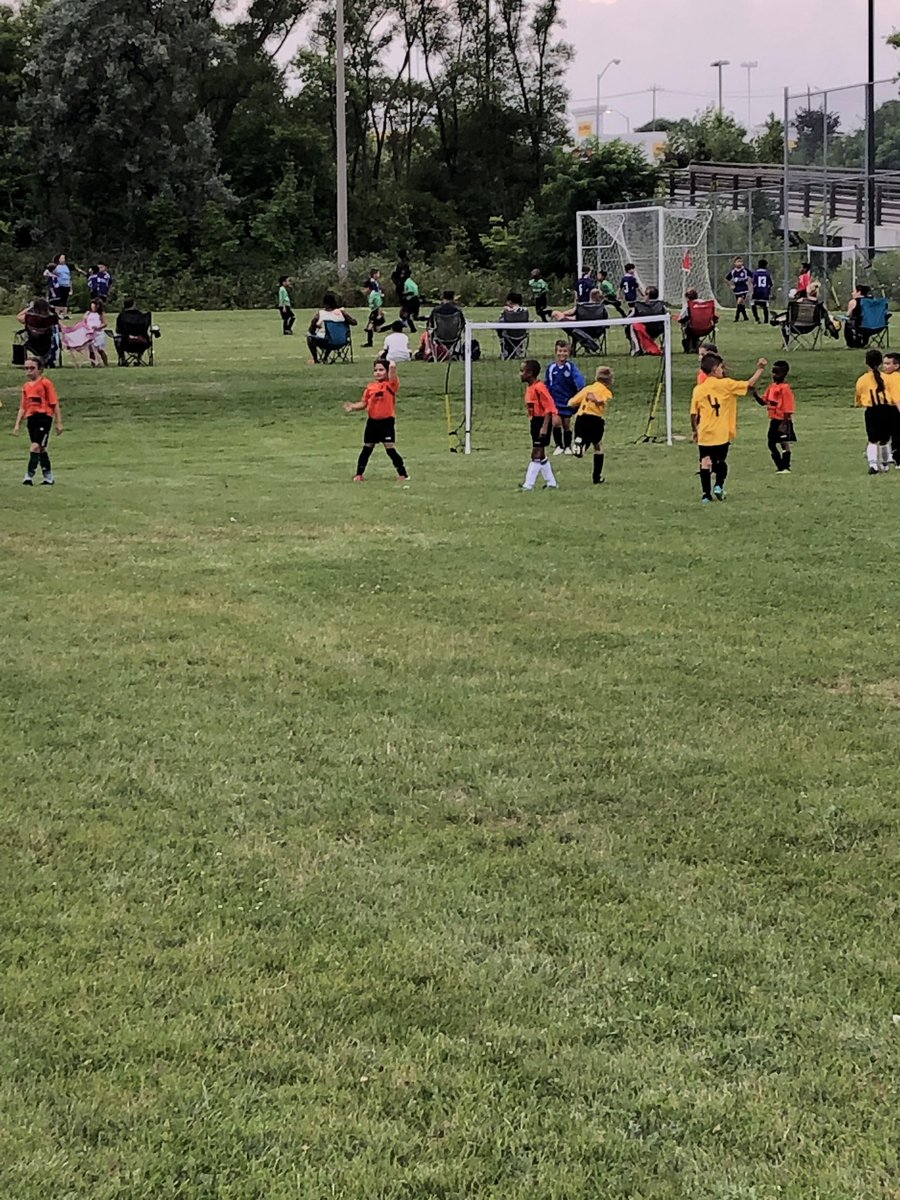 YorkJetsSC's tweet photo. Rain, Rain, Stay Away... House League playoffs start today! #YorkJetsSC #YJSC #TorontoSoccer https://t.co/lsTFKABUpd