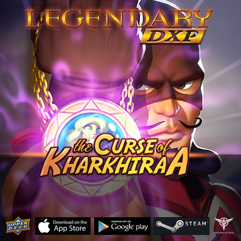 LegendaryDXP tweet media
