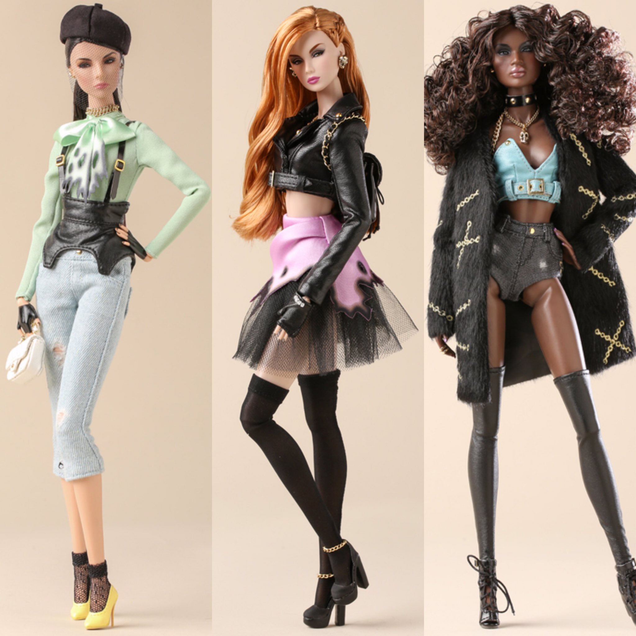 Integrity Toys على X: Integrity Toys على X: