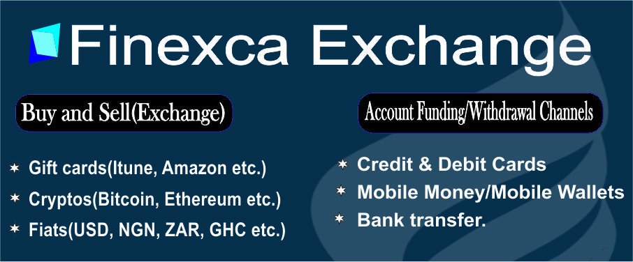 FinexcaHQ's tweet photo. https://t.co/MHzbxlURbi