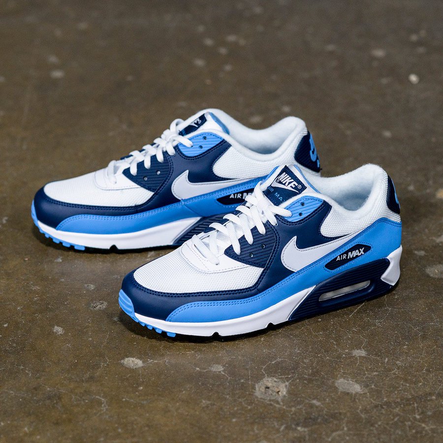 unc air max