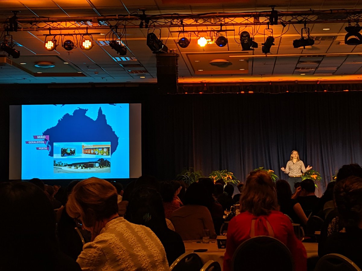 aDiddyy's tweet image. A pleasure as always listening to @lisaharveysmith. Thank you for sharing your incredible story and driving the rest of us 😎 it&apos;s the third time I&apos;ve heard you speak, after I had the privilege of introducing you at #DataScienceWeek and still in awe. Thank you! #HopperDownUnder