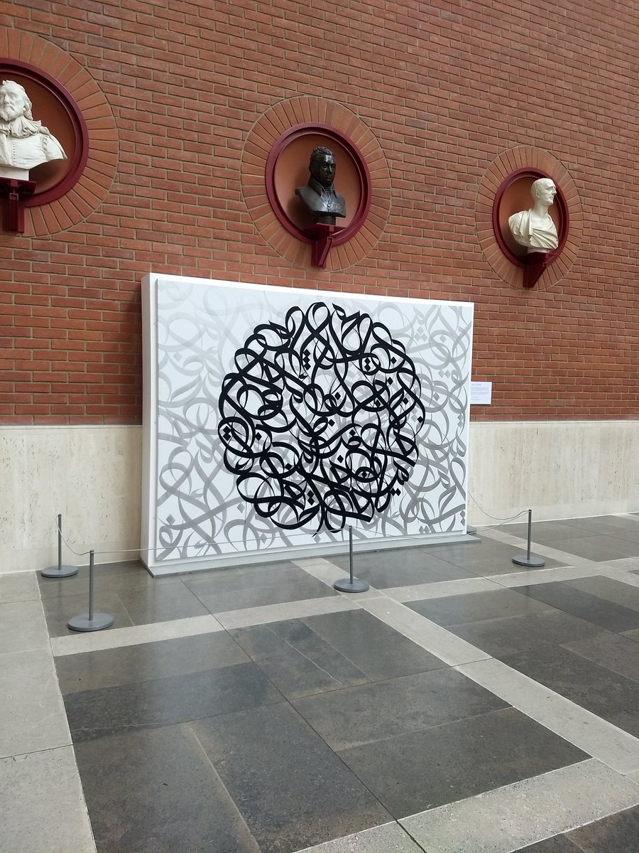 ladypoelondon's tweet photo. Thanks to writer friends who gave away a free ticket to this amazing exhibition at the @britishlibrary today.
Amongst many new things I have learnt; Anna Rügerin is considered to be the first female to inscribe her name in a book ✨
#writingmakingyourmark https://t.co/veox81MerM