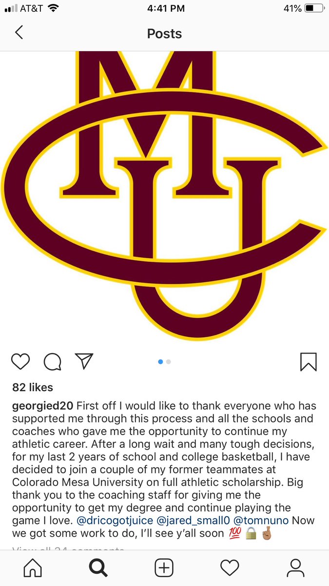 beyerbball's tweet photo. Congrats to former Beyer Guard Georgie Dancer on committing to the next stop in his hoops journey. #pats #FCCrams 🔴🔵🏀 https://t.co/uyR0j2Kn6b
