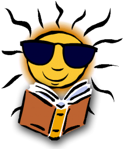 Teeswater Library August 2019! #library #summerreading #teeswater