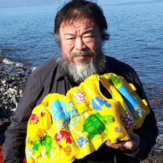 Ai Weiwei