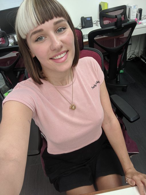 It is with a heavy heart i leave the @TeamS66 @sixty6mag office today. Huge thanks to all at S66 for<a class="tags" target="_blank" title="On Twitter" href="/?out=eyJ0eXAiOiJKV1QiLCJhbGciOiJIUzUxMiJ9.eyJpYXQiOjE3MjIwMjM1NDgsImlzcyI6InR3cG9ybnN0YXJzLmNvbSIsIm5iZiI6MTcyMjAyMzU0OCwiZXhwIjoxNzUzNTU5NTQ4LCJyZWRpcmVjdF91cmwiOiJodHRwczovL3R3aXR0ZXIuY29tL1RlYW1TNjYifQ.cNwKP9iV2miy11H9fmP7oFoIEi-6_2vZSDHe4cyQ7uFIN-DWOw4fcHMOlYfvFsZfK2tdS3xtMrlRp3xDJrT00w">@TeamS66</a><a href="/tag/onlyfans"class="tags"><span>#onlyfans</span></a>