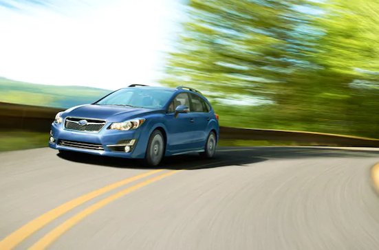 Follow the link to explore Subaru’s Symmetrical All-Wheel Drive! bit.ly/2jXSrhz