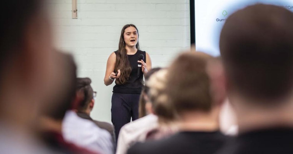 Is your idea worth $20,000?

Convince us your idea is best-in-class at Swinburne Innovation Precinct's premiere venture pitching competition, Venture Cup!
 
For more information and to register for the event, click here: bit.ly/venture-cup-in…
