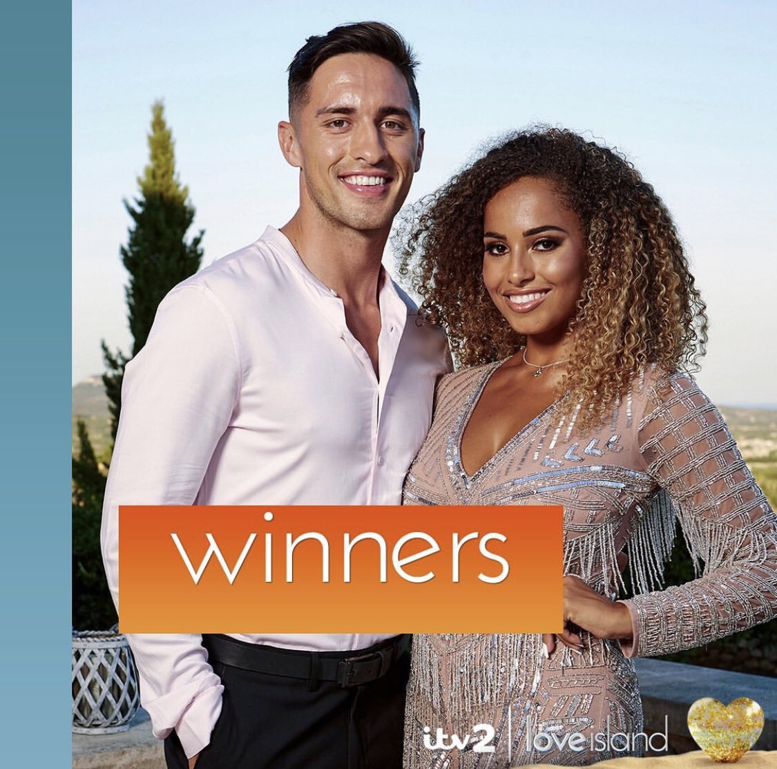 AmberRoseGill's tweet image. Thank you so much from the bottom of my heart... for everyone that picked up their phone and voted, for everyone that shared a tweet, for everyone that took part in some way, shape or form... I am so proud of this girl! I love her so much! ❤️ #Loveisland