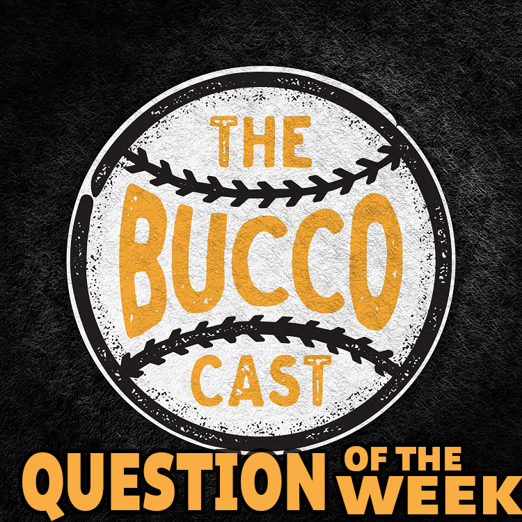jrollisonpgh's tweet photo. #Pirates fans - with the club selling on 2019, possibly trading Felipe Vazquez, and the playoffs long since written off... 

What will keep you watching this team the rest of the way?

We want to hear everything you've got in this week's #QOTW for the next @thebuccocast ! https://t.co/xbm7zcKYfT