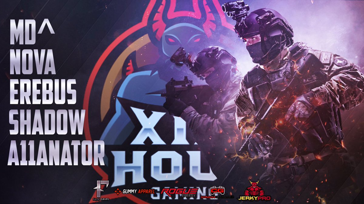 13thHourGamingCS tweet media