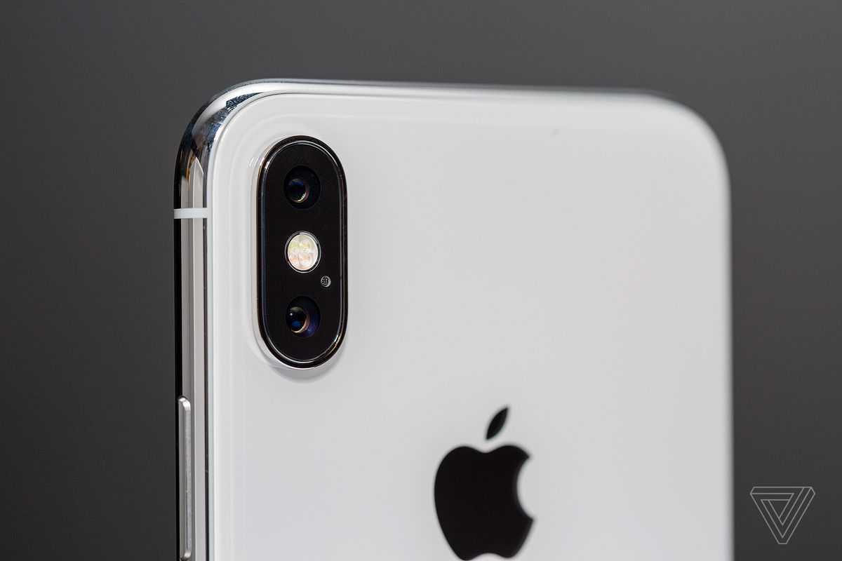 goSpectral's tweet image. Apple’s future iPhone might add a time-of-flight camera — here’s what it could do
theverge.com/circuitbreaker… #AR #RGBD #depthmapping #VolumetricVideo