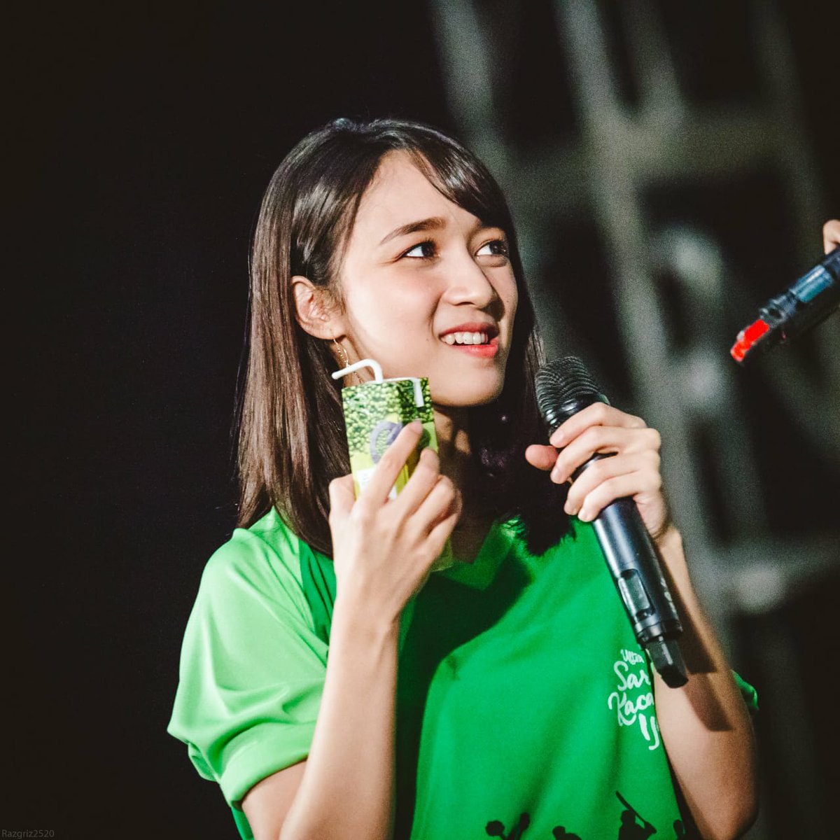 jeketifess's tweet photo. [SUREL] #AdeminTL Semangat terus kapten @achanJKT48 ❤ #FighTforT https://t.co/AyA1AP1x7f