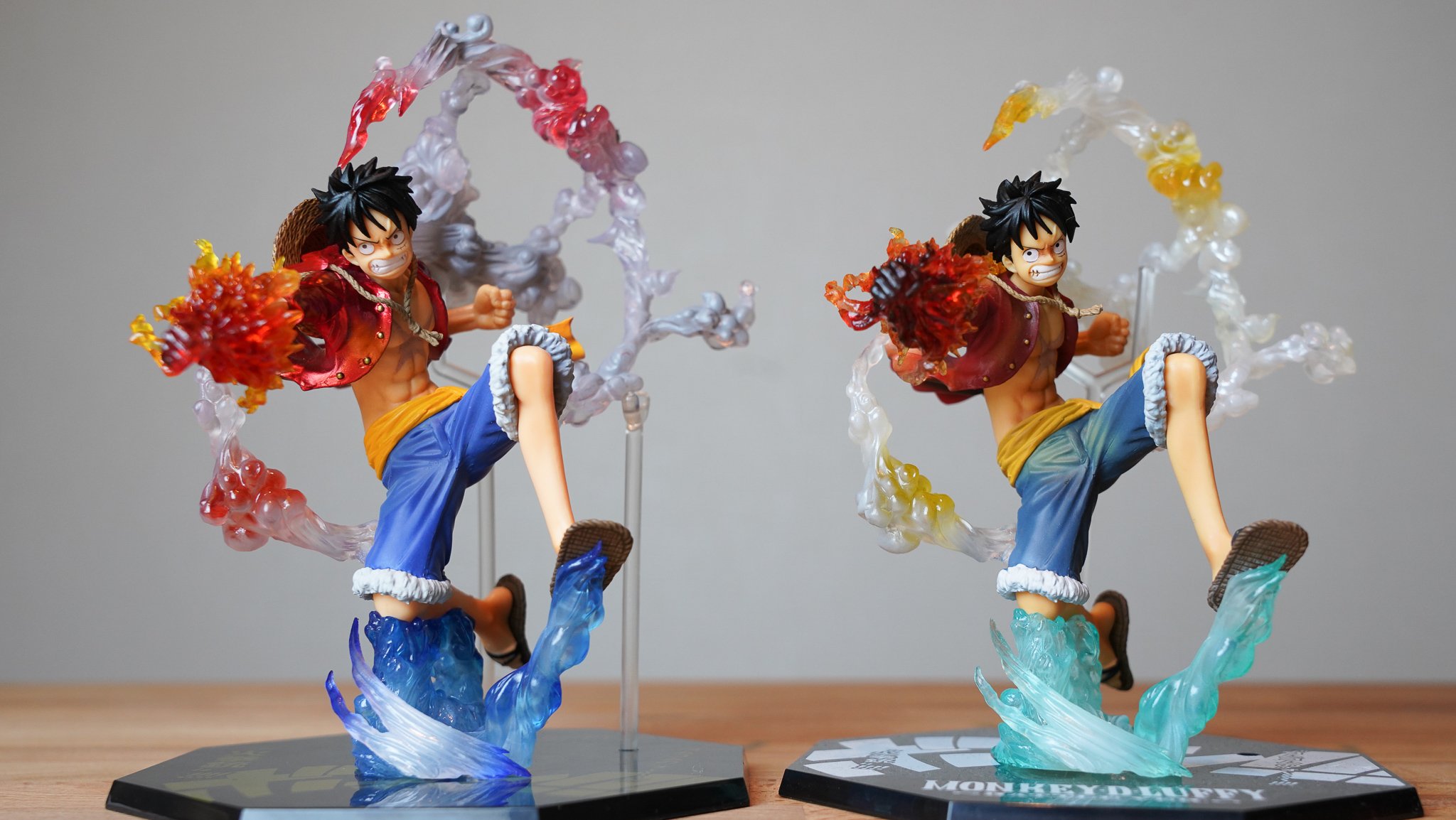 麦わら屋 ワンピースフィギュア グッズ フォトレビュー フィギュアーツzero モンキー D ルフィ Battle Ver ゴムゴムの火拳銃 Special Color Edition T Co Iimgemkwrt T Co Ucp39xlhic Twitter