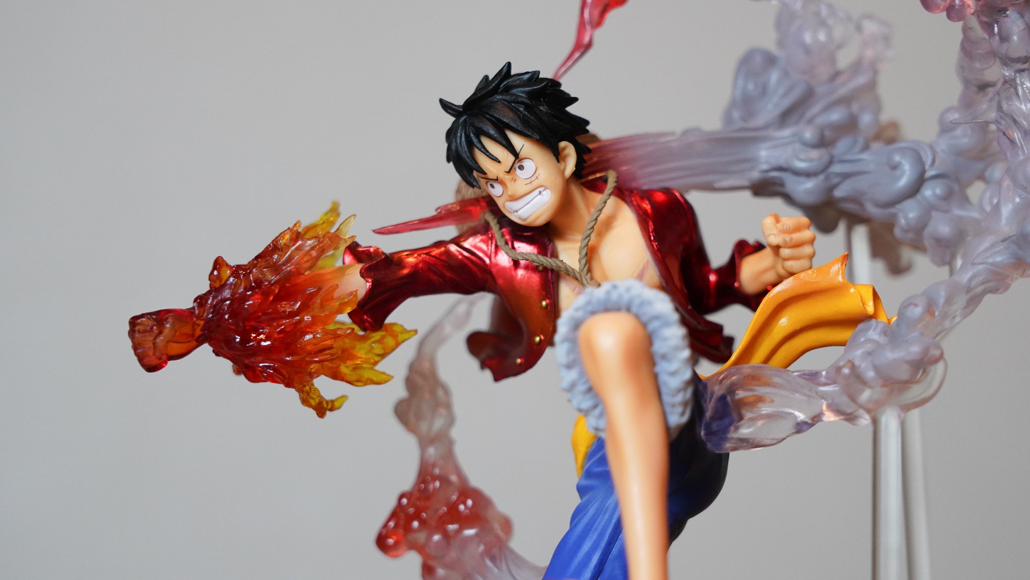 麦わら屋 ワンピースフィギュア グッズ フォトレビュー フィギュアーツzero モンキー D ルフィ Battle Ver ゴムゴムの火拳銃 Special Color Edition T Co Iimgemkwrt 麦わら屋 ワンピースフィギュア グッズ フォトレビュー フィギュアーツzero モンキー D ルフィ Battle Ver ゴムゴムの火拳銃 Special Color Edition T Co Iimgemkwrt