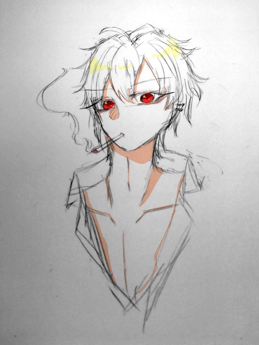 左馬刻 高画質 のtwitterイラスト検索結果 古い順